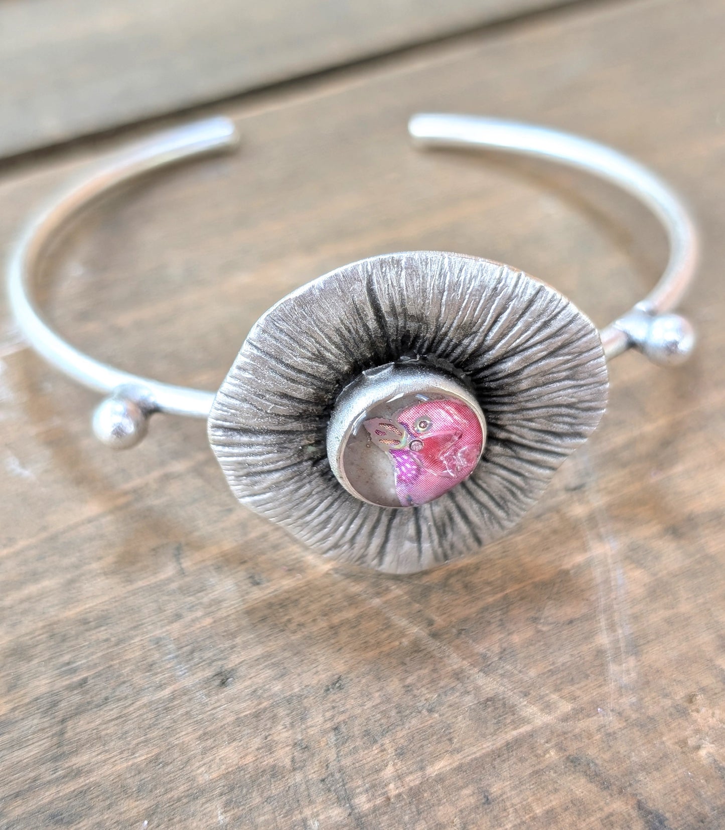 Little Bird Bracelet