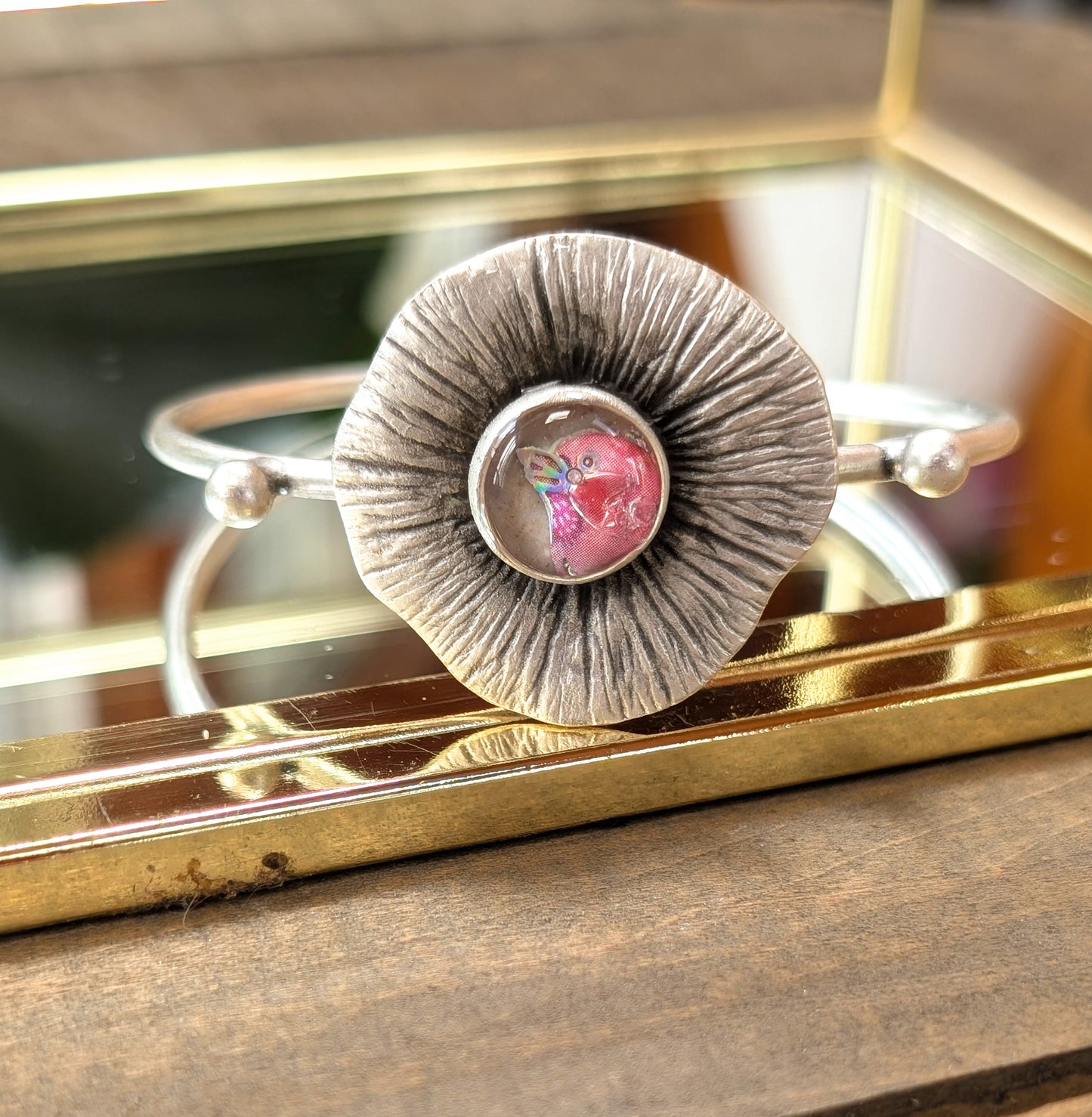 Little Bird Bracelet