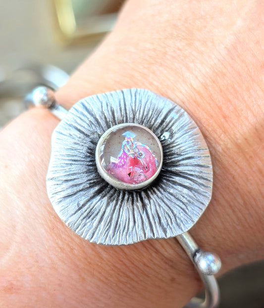 Little Bird Bracelet